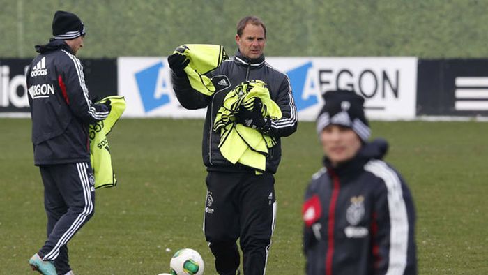Ajax nu se consideră calificată încă:** pe De Boer l-au trădat emoțiile în ultimul meci de campionat! "Lăncierii" au obținut o semnătură extrem de importantă