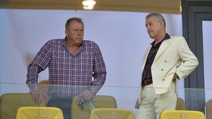EXCLUSIV | Duckadam a intervenit după ce a privit cum Hagi și-a făcut praf colaboratorul! A fost declarat vinovat de oficialul FCSB: "A greșit"