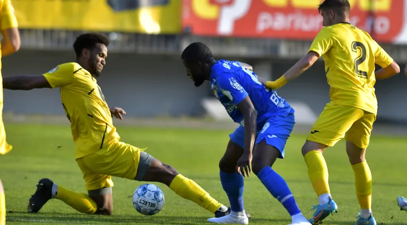 Gaz Metan a jucat ultimul meci în Liga 1 și se desființează. Antrenorul Flavius Boroncoi, în lacrimi: ”Mă duc să pun lacătul acum pe poartă la Mediaș.” Barajul de menținere în Liga 2 dintre Poli Timișoara și FC Brașov se joacă degeaba