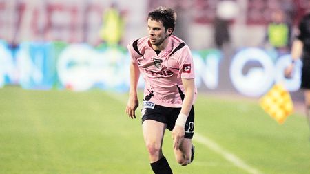 Bozovic: "Am fost niște fetițe"