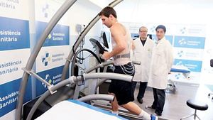 Se poate și mai bine?** "Messi va avea cel mai bun sezon!" Programul Realului și al BarÃ§ei înainte de startul sezonului