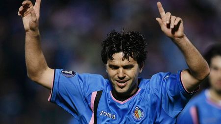 „Guriță" Contra Valenciei