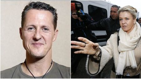 Vești de ultimă oră despre starea lui Michael Schumacher: "Vă pot asigura că este conștient"