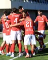 CS Dinamo vs. SC Dinamo, meci între frați. E un duel special și pentru Florin Bratu: ”E o sărbătoare pentru noi”