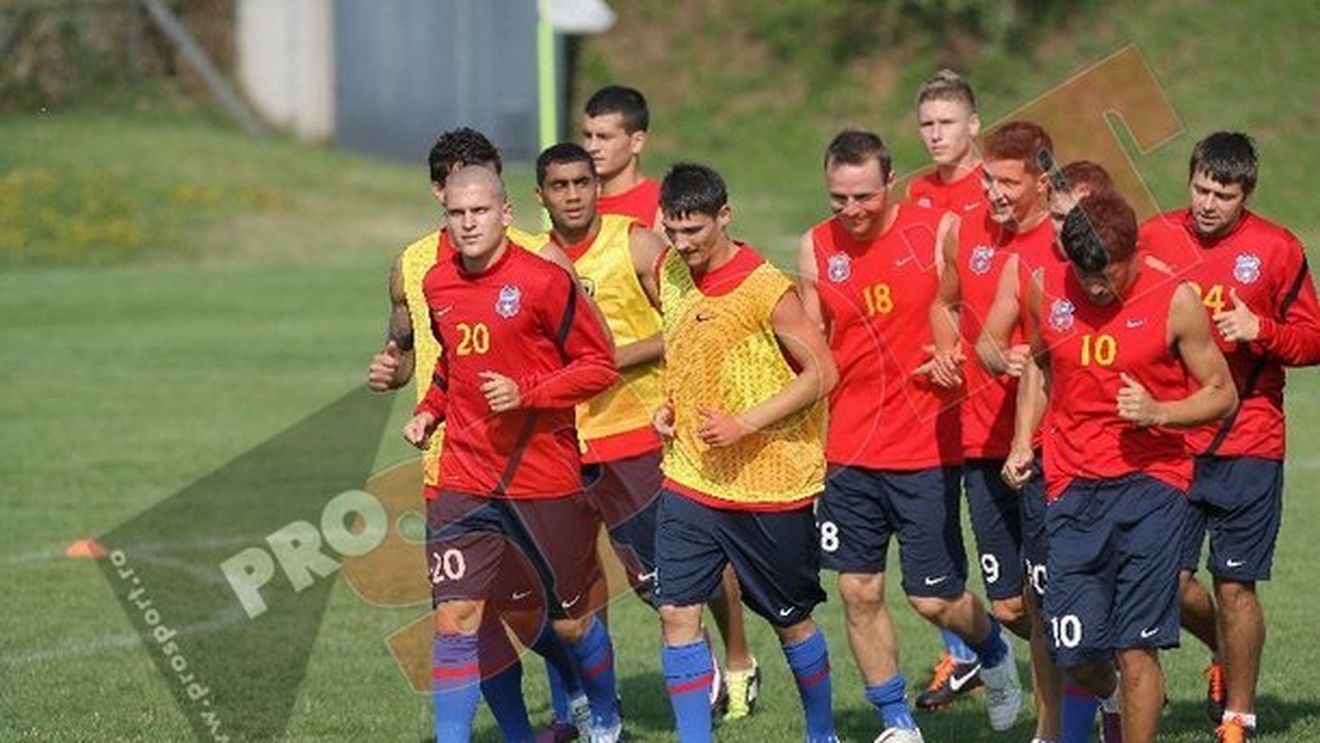 Bourceanu și Nikolic, rezolvați azi?** "Poli va primi banii de la Steaua în contul ANAF"