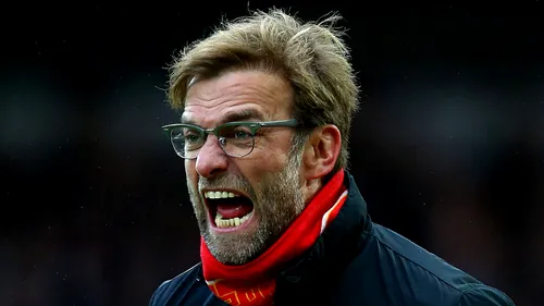 Jurgen Klopp ar putea pleca de la Liverpool, la finalul lui 2022, pentru a prelua naționala Germaniei!