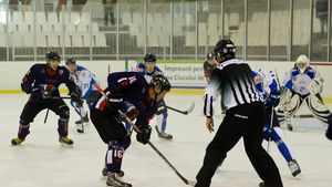 STEAUA DE CÃ‚RȚA | Dincolo de munți, în Transilvania, satul cu 2.500 de locuitori a prins viață. Unde s-a refugiat echipa cu 40 de titluri naționale. "Timaru se poate urca pe bicicletă pentru a parcurge cei 17 km până acasă"