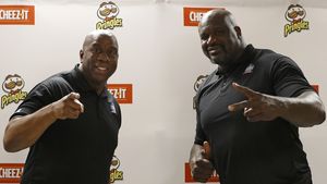 Pariu ca între milionari: „Iahtul tău pentru avionul meu!”