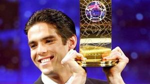 Nașterea unei noi echipe galactice