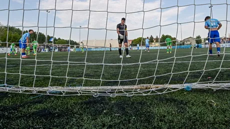 Atât de aproape, dar totuși departe! Progresul Spartac a revenit cu Concordia Chiajna, dar a cedat la scor. Andrei Erimia: ”Am oferit spectacol, iar acesta e un lucru fantastic”