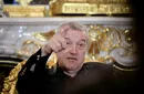 Gafa pe care Steaua București o face dacă îl dă în judecată pe Mircea Lucescu, în opinia lui Gigi Becali