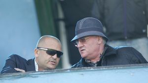 „Găman va juca titular la națională zece ani!"