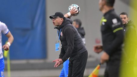 Sepsi OSK sperie rivalele din play-off după remiza cu Universitatea Craiova. „Suntem o echipă greu de bătut!” Leo Grozavu, nemulțumit. „Puteam să avem mai mult curaj!”