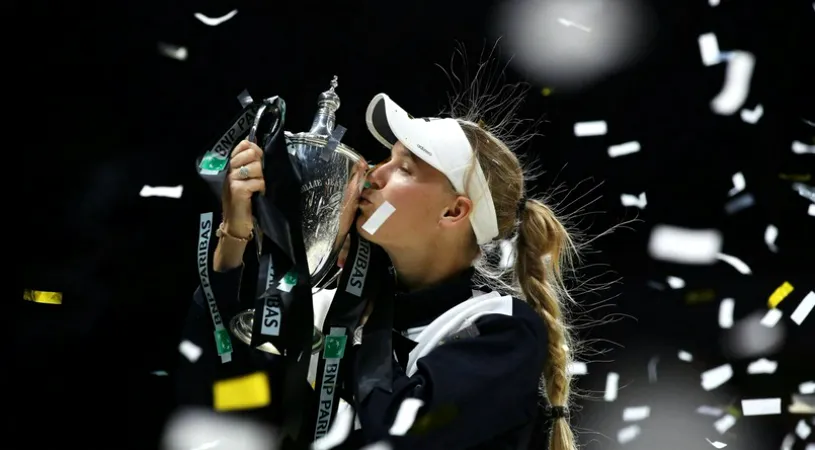 Ce mai face Wozniacki după ce a câștigat Turneul Campioanelor. Caroline s-a logodit și a luat o decizie radicală: 