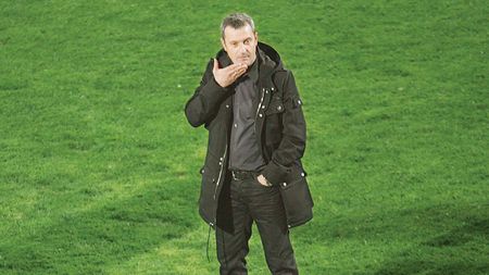 Rednic: „Suporterii au câștigat!"
