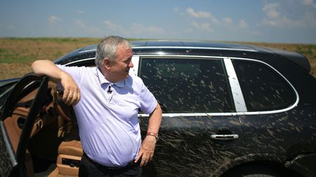 Porumboiu:** "Nu mi-ar fi teamă să lucrez cu Piți! Nu e un proscris"