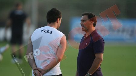 "Nu vă speriați** de mine!"