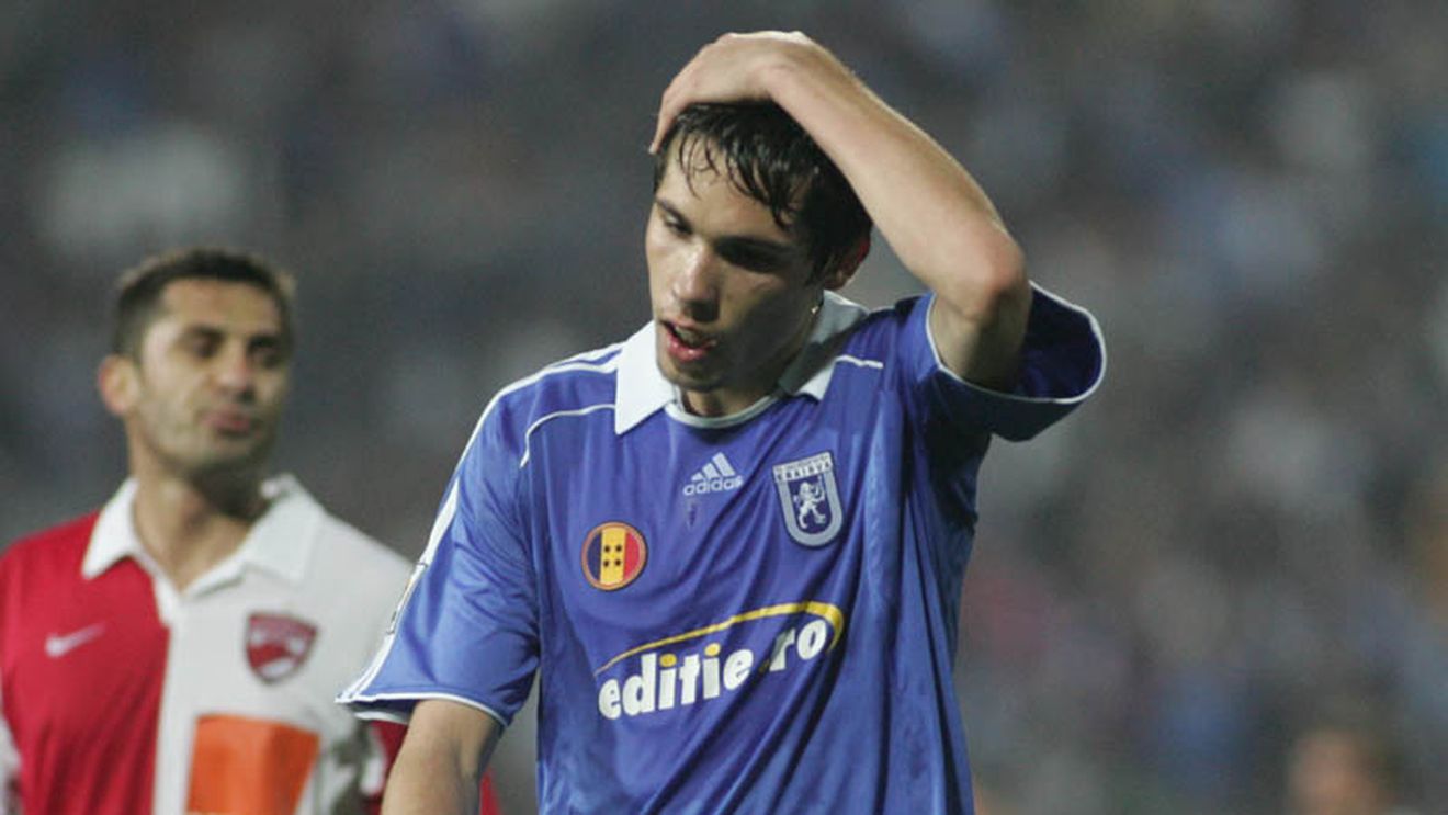 Defensivă în piuneze! **După Mitchell și Dănănae, s-a rupt și Găman!