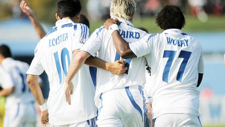 "Craiova poate termina pe podium!" TU CE CREZI?