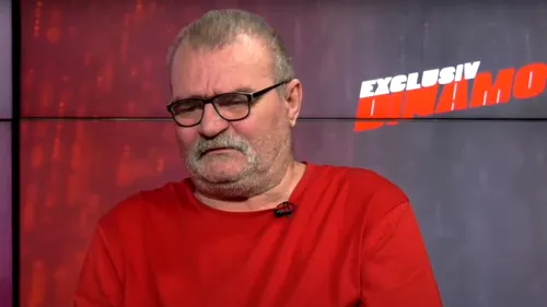 Tatăl lui Marian Cozma dezvăluie cine i-a fost alături după ce fiul său a fost ucis cu brutalitate, pe 8 februarie 2009: „Gigi Becali va fi lângă mine oricând!” Relația specială pe care o are cu Gabi Tamaș. VIDEO