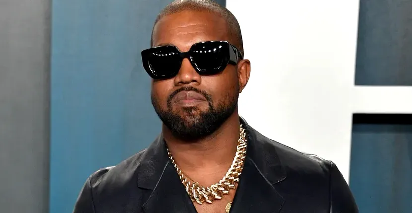 Rapperul Kanye West a mărturisit că nu a citit niciodată o carte. Cititul este ca și cum aș mânca varză de Bruxelles