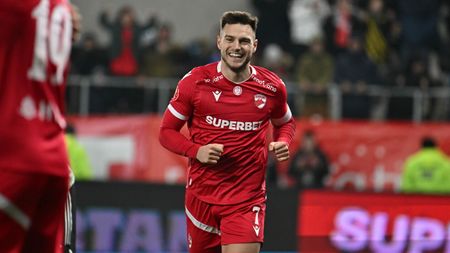 Un detaliu mistic l-a convins pe Gigi Becali să dea o avere pe Dennis Politic! Ce a văzut miliardarul