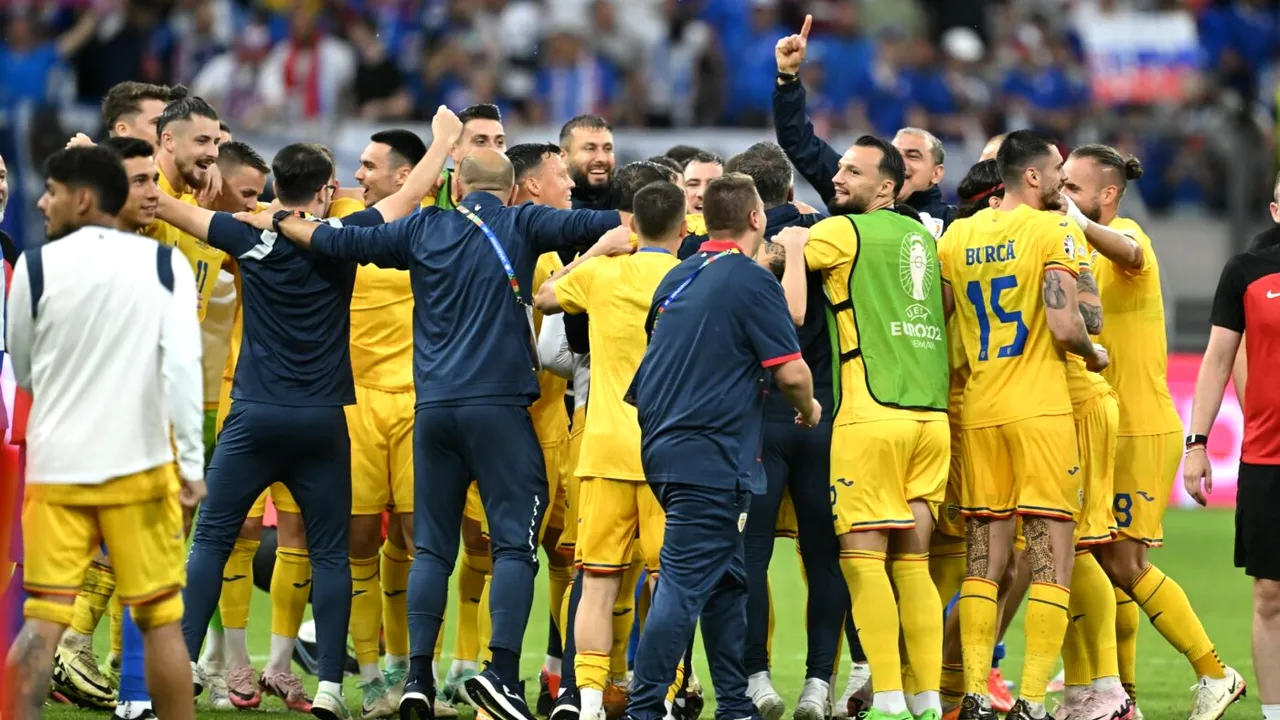 Forța nebănuită a României a fost remarcată la EURO de un jurnalist american de la ESPN! Cele 4 nume de fotbaliști care l-au impresionat