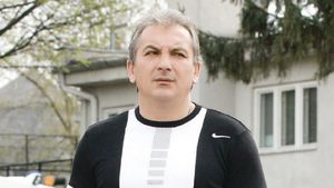 Meszaros: "Dacă învingem pe Buzău, păstrăm șanse"