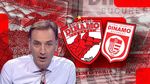 Radu Naum, băgat în ceață de răspunsul lui Andrei Nicolescu despre fuziunea dintre Dinamo din Superliga și CS Dinamo: „Nu înțeleg”