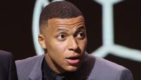 S-a terminat ”telenovela” transferului lui Kylian Mbappe de la Real Madrid