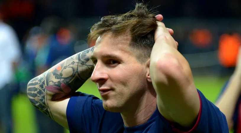 Surpriză de proporții în transferul lui Leo Messi! Jurnalistul care a anunțat plecarea starului de la Barcelona vine cu o veste de ultimă oră: „90% va face asta””