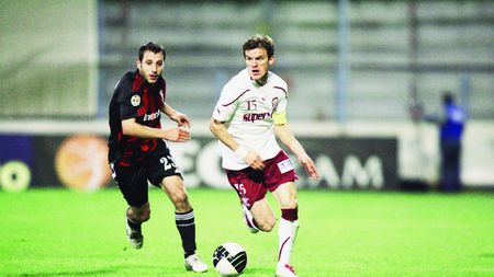 Transferul lui Lazăr la Astra, în impas!** VEZI singura problemă ivită