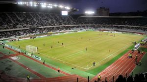 Fanii lui 'U' vor tolera cu greu asta!** CFR vrea să evolueze în Ligă pe Cluj Arena, deși s-ar putea juca și în Gruia