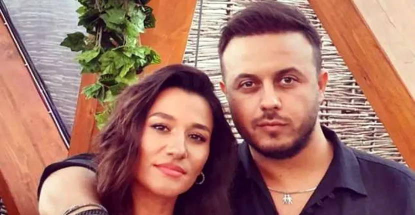 Gabi Bădălău, despre implicarea Andreei Bănică în divorțul cu Claudia Pătrășcanu. 'Nici nu a fost în casă la noi'