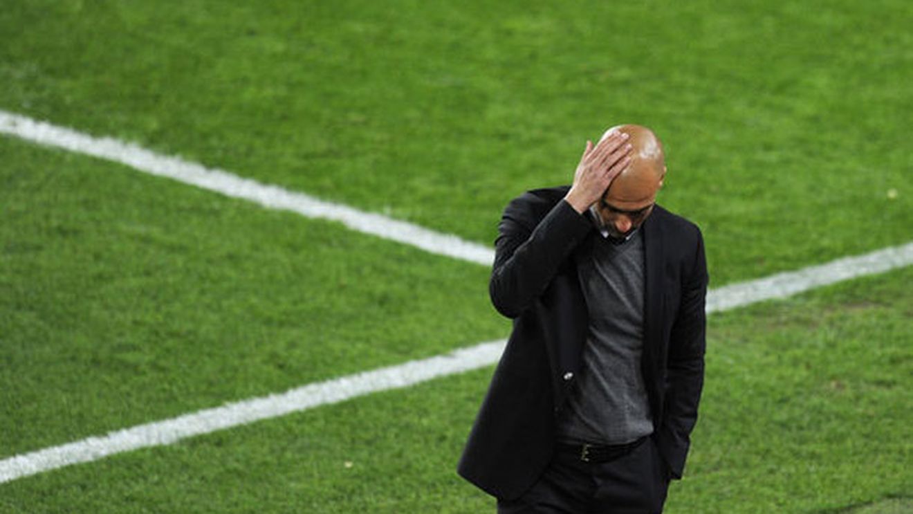 BREAKING NEWS!** S-a încheiat un capitol de istorie: Guardiola i-a spus ADIO Barcelonei! "Am plecat"