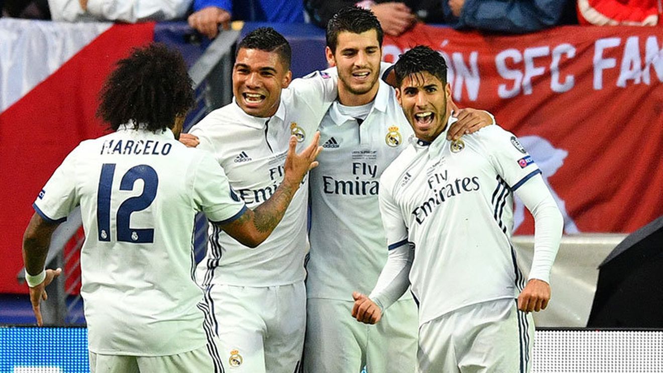 Liverpool a făcut o ofertă de 50 de milioane de euro pentru un jucător de la Real Madrid. Răspunsul madrilenilor