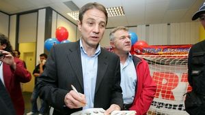 "Ilie trebuia să tacă! Steaua  n-a jucat nimic"