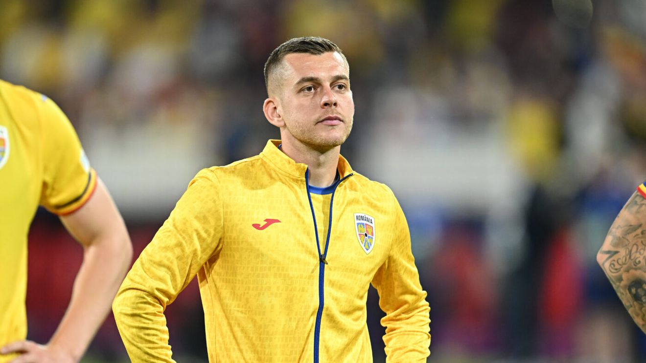 N-a jucat la EURO 2024, dar e gata să se transfere de la Galatasaray! Alex Cicâldău e dorit de fostul fotbalist de la FC Barcelona