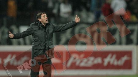 Antonio Conceicao, despre jocul cu CFR:** "Nu mai sunt chiar ce au fost, dar ne așteptăm la un meci greu!"