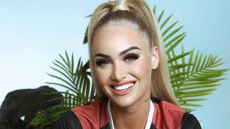 Experiența neplăcută prin care a trecut cea mai sexy fotbalistă din lume. Ce a făcut Alisha Lehmann după ce mai mulți bărbați au abordat-o într-un club