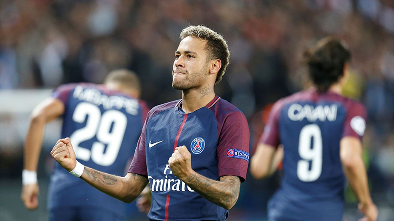 "Neymar nu vrea să se mai întoarcă la PSG, decizia e ireversibilă!". Șeicii au apăsat butonul de panică! Ce vrea să facă Nasser Al Khelaifi pentru a-l convinge pe brazilian să rămână în Franța