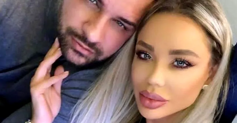 Bianca Drăgușanu și Alex Bodi s-au împăcat! Vedeta l-a iertat. Cum a dat-o de gol fostul soț