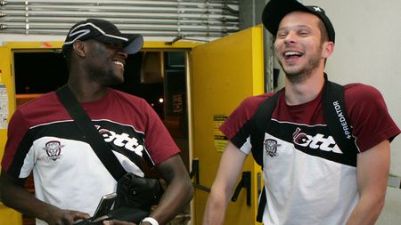 "În locul lui Peseiro, nu i-aș fi îndepărtat pe Boya și Bozo! Mi-aș dori să lucrez cu ei!"