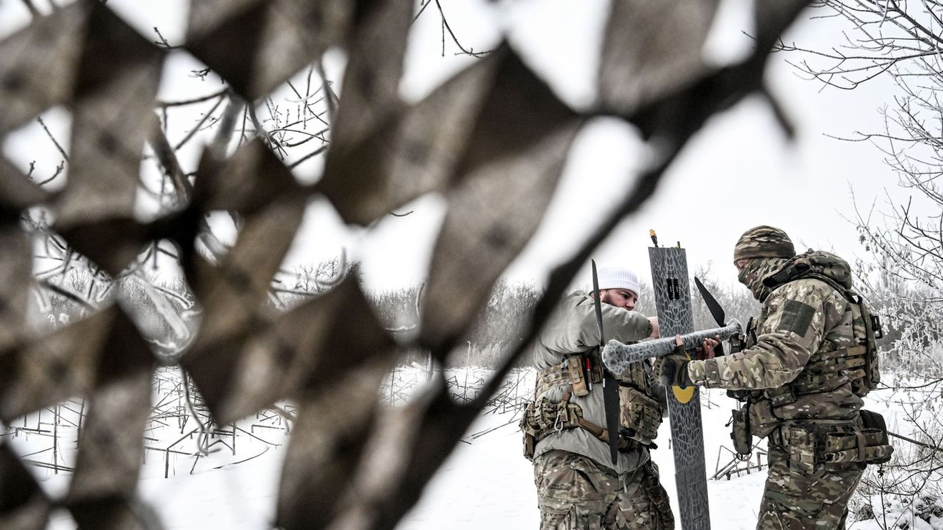 Spaniolii scriu despre un SOS din Ucraina: „Facem asta la frontiera cu România”