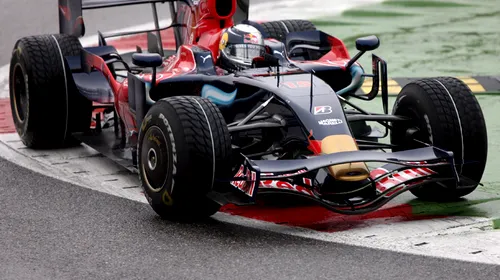 Vettel rescrie istoria la Monza