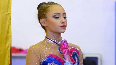 Încă o gimnastă la Jocurile Olimpice. Ana Luiza Filiorianu merge la Rio