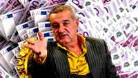 E gata! Gigi Becali a plătit o avere pentru transferul bombă al fotbalistului de Mondiale: „Acum am făcut actele”