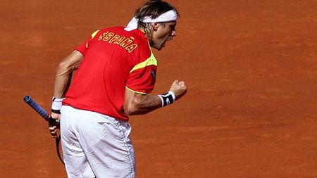 Spania, la un pas de finala Cupei Davis!** Ibericii conduc SUA, în semifinale, cu 2-0