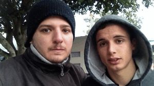 Italianul a ajuns la Galați și viața i s-a transformat cum nu visa: „România mi-a dat o nouă șansă”