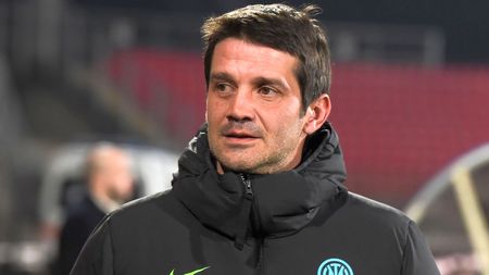 Cristi Chivu rupe tăcerea după ce a fost ofertat de către FRF: „Am primit mai multe propuneri din România în ultimii ani!”